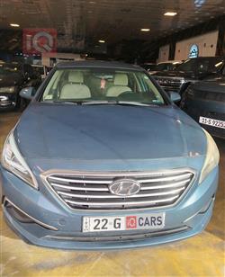 هيونداي سوناتا